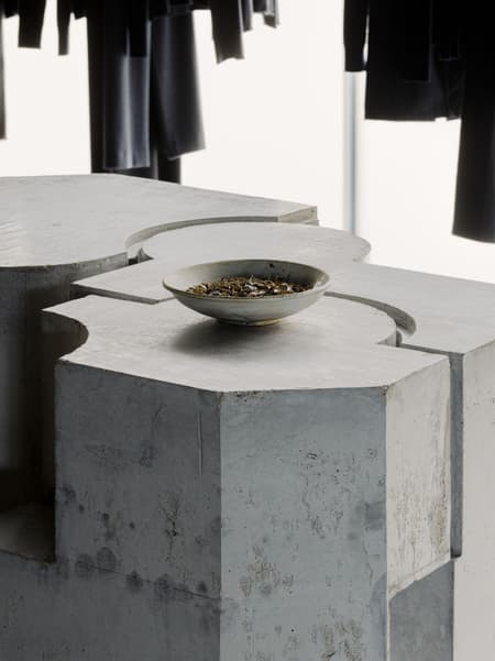 YEARLY PLAN Shanghai Showroom